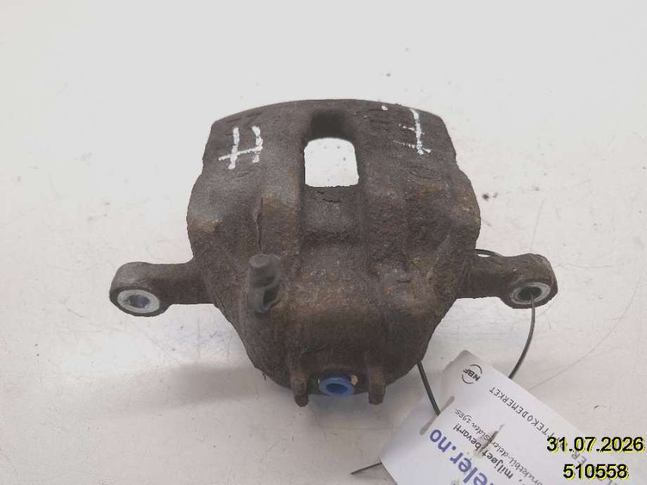 Bremsecaliper høyre foran til Hyundai i20 2015-2020 (Type II) (HYUNDAI|58190C8A50|)