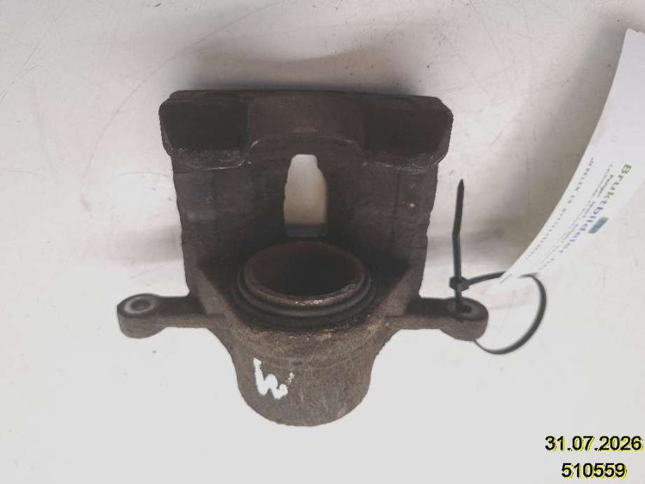Bremsecaliper venstre foran til Hyundai i20, 2015-2020 (Type II)  (HYUNDAI|58180C8A50)