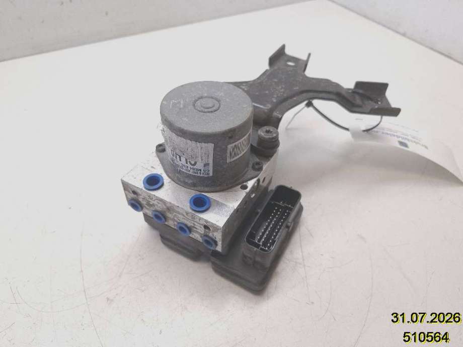 ABS sentral til Hyundai i20 2015-2020 (Type II) (HYUNDAI|5892-0C8360|EM316JD40898|61589-45200)
