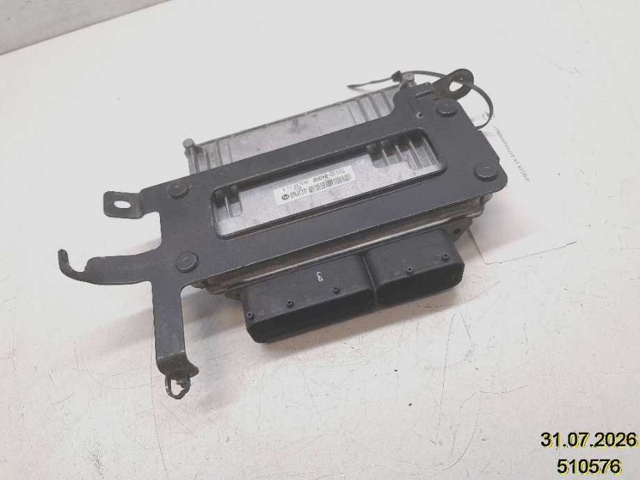 Styreenhet motor til Hyundai i20 2015-2020 (Type II) (HYUNDAI|39110-04GA0|1B64905Y|)