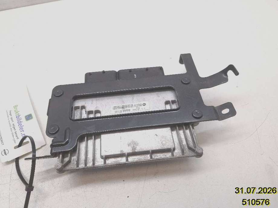Styreenhet motor til Hyundai i20 2015-2020 (Type II) (HYUNDAI|39110-04GA0|1B64905Y|)