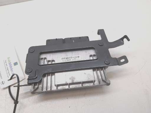 Styreenhet motor til Hyundai i20 2015-2020 (Type II) (HYUNDAI|39110-04GA0|1B64905Y|)