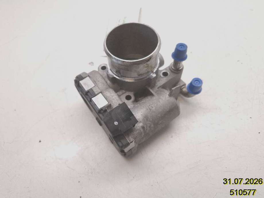 Spjeldhus til Hyundai i20 2015-2020 (Type II) (HYUNDAI|35100-04600|0 280 750 672|)