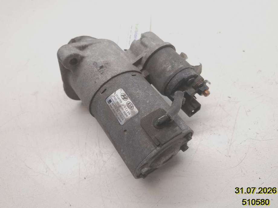 Starter til Hyundai i20 2015-2020 (Type II) (HYUNDAI|36100-04200|)