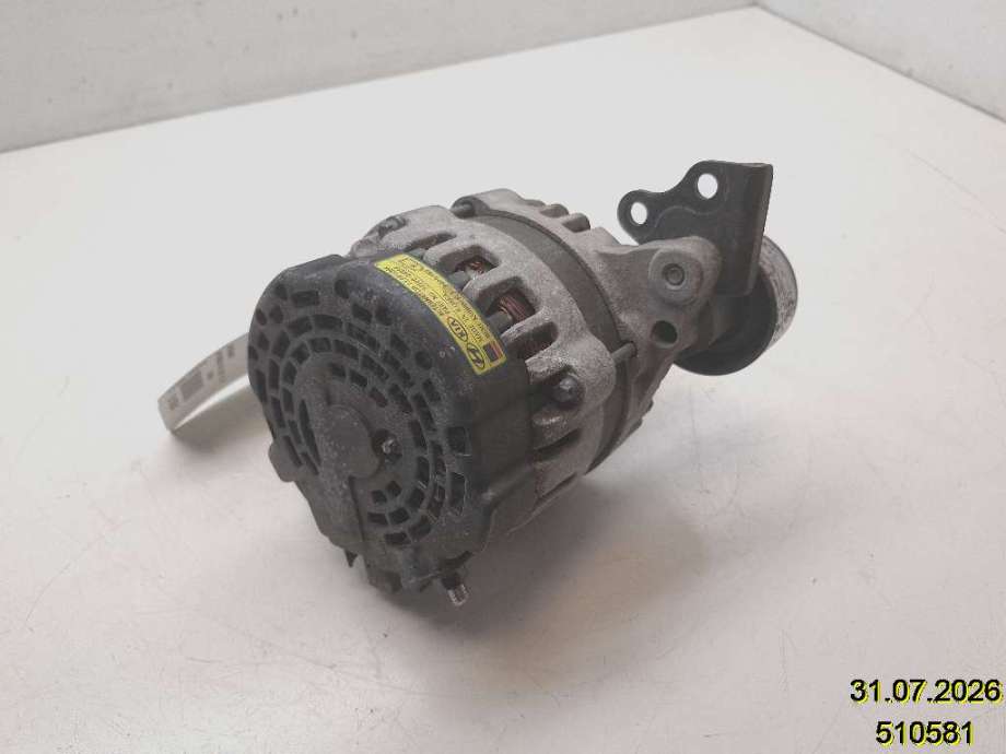 Dynamo til Hyundai i20 2015-2020 (Type II)  (HYUNDAI|37300-04950|8400383|)