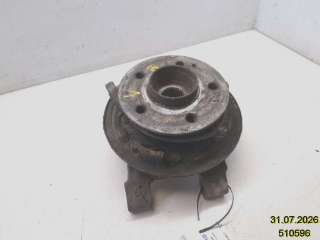 Hjulspindel venstre bak til Mercedes Vito,  (W447) (MERCEDES|A 447 350 55 00)