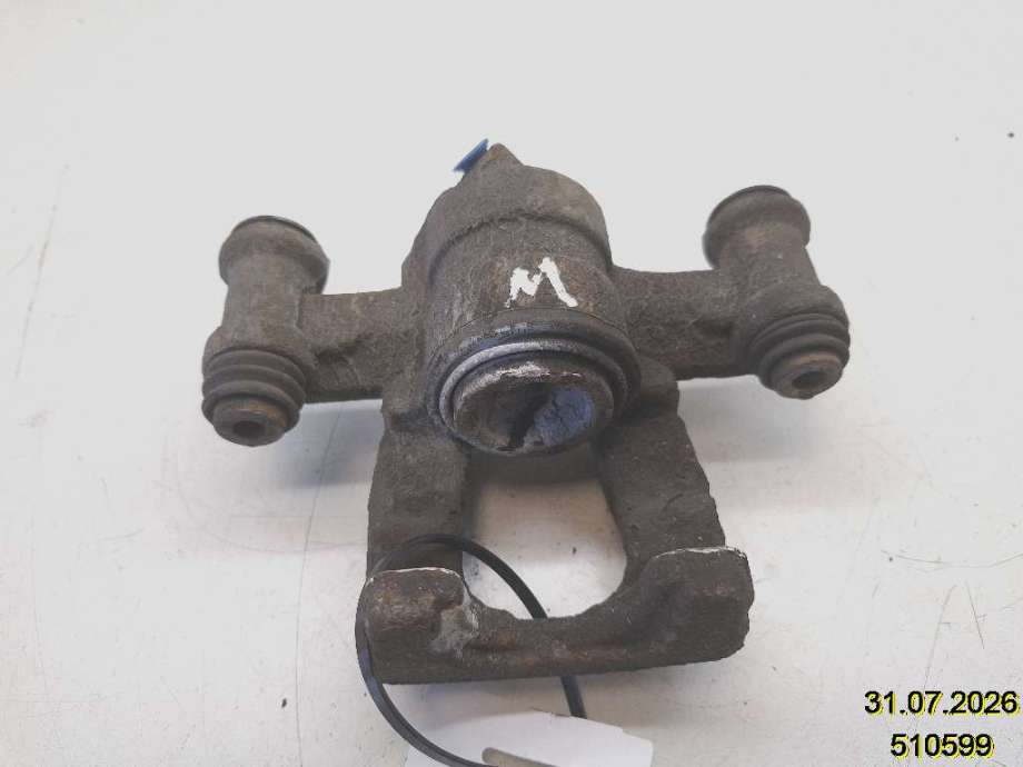 Bremsecaliper høyre bak til Mercedes Vito 2014-->> (W447) (W447) (MERCEDES|A 447 420 07 83|)
