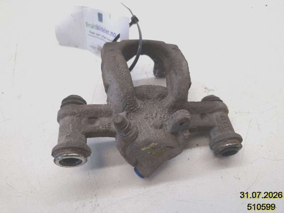 Bremsecaliper høyre bak til Mercedes Vito 2014-->> (W447) (W447) (MERCEDES|A 447 420 07 83|)