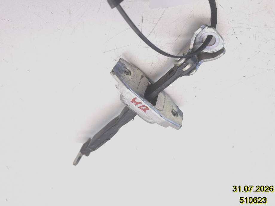 Dørstopper til Toyota RAV4, 2016-2019 (Type IV, Fase 2)  (TOYOTA|68630-42041)