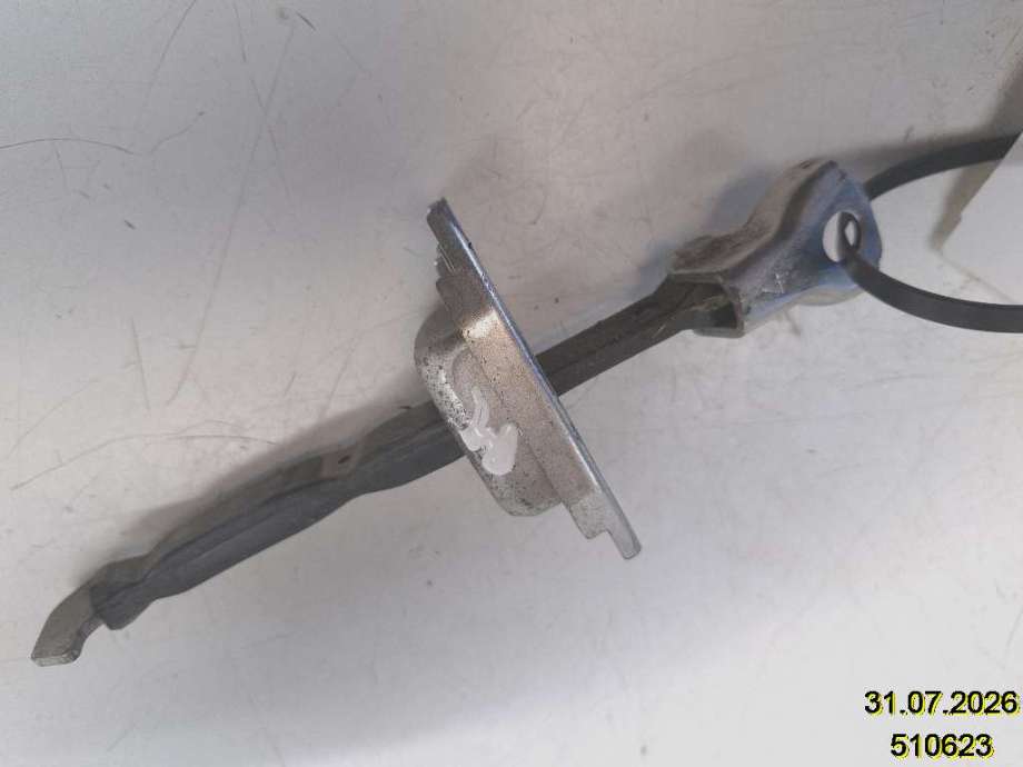 Dørstopper til Toyota RAV4 2016-2019 (Type IV, Fase 2) (TOYOTA|68630-42041|)
