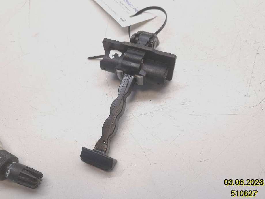 Dørstopper til Citroën ë-C4 2020-->> (CITROEN|98 317 835 80|)
