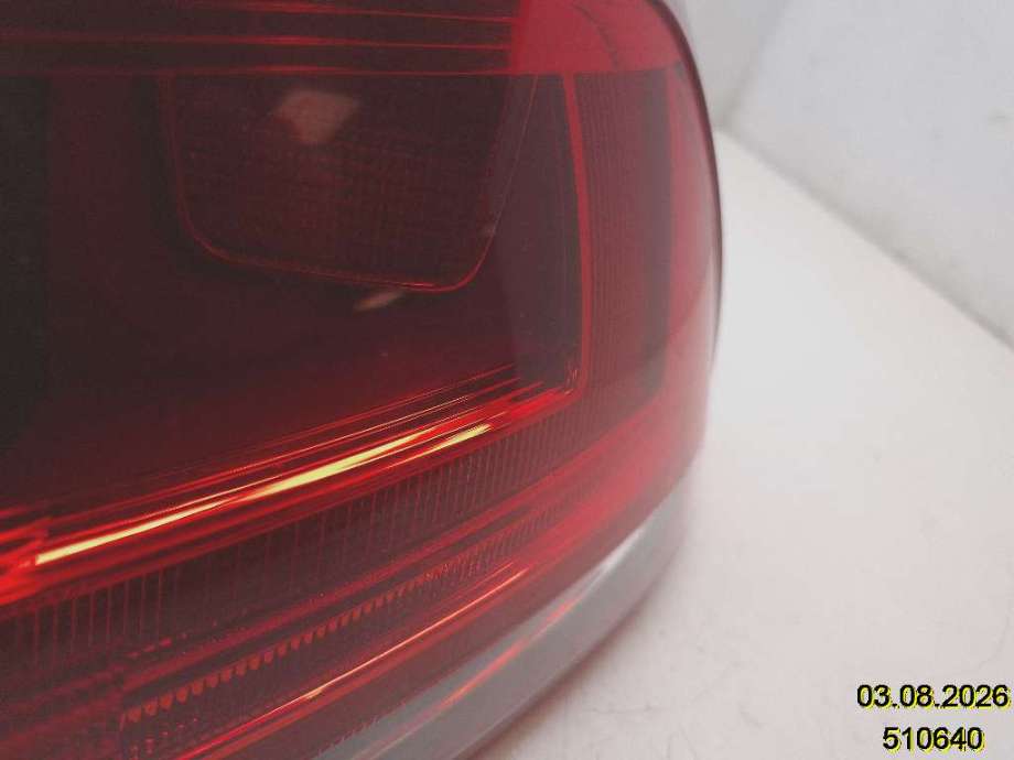 Baklykt høyre til VW Golf VII 2012-2017 (Fase 1)  (VOLKSWAGEN|5G0 945 096 F|90017906|)