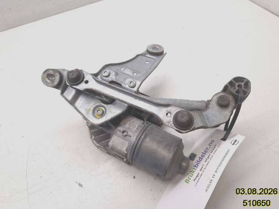 Viskeroverføring til Ford Galaxy 2010-2015 (Type III, Fase 2)  (FORD|6M21-17504-AG|3 397 020 976|)