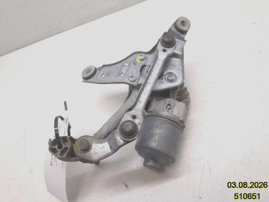 Viskeroverføring til Ford Galaxy 2010-2015 (Type III, Fase 2)  (FORD|6M21-17504-BG|3 397 020 975|)