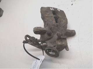 Bremsecaliper høyre bak til Ford Galaxy, 2010-2015 (Type III, Fase 2)  (FORD|6G91-2D048-GF)