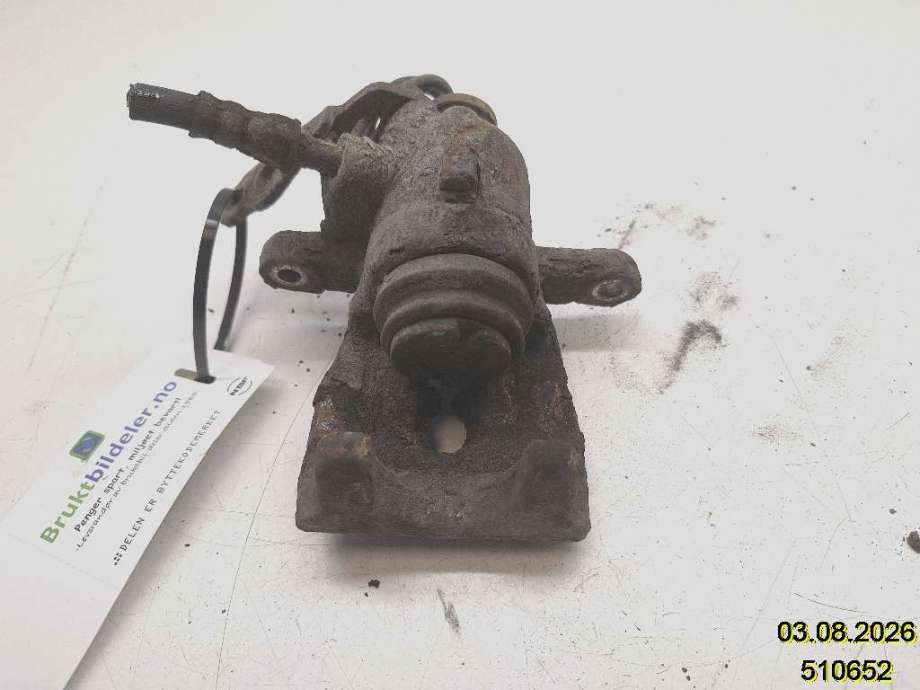 Bremsecaliper høyre bak til Ford Galaxy 2010-2015 (Type III, Fase 2) (FORD|6G91-2D048-GF|)