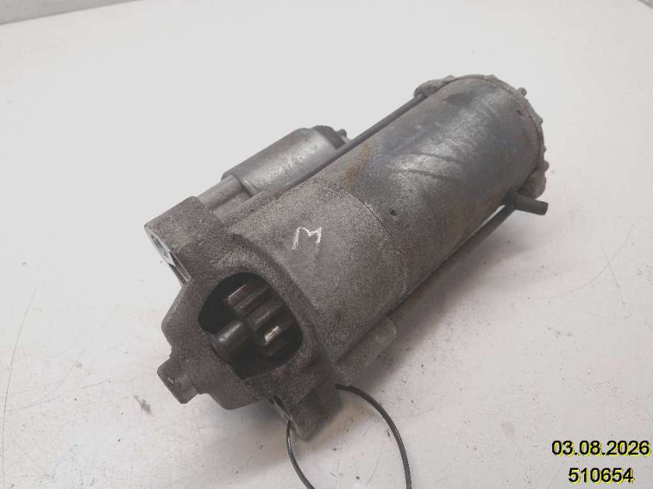 Starter diesel til Ford Galaxy 2010-2015 (Type III, Fase 2) (FORD|6G9N-11000-FA|)