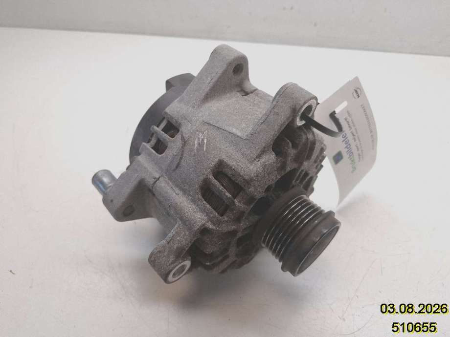 Dynamo til Ford Galaxy 2010-2015 (Type III, Fase 2) (FORD|AG9T-10300-AA|2610695A|TG15C174)