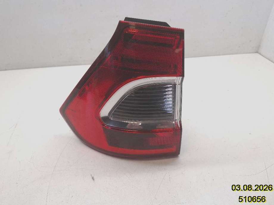 Baklykt venstre til Ford Galaxy, 2010-2015 (Type III, Fase 2) (FORD|AM21-13405-EG)