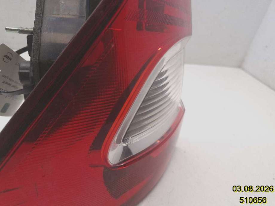Baklykt venstre til Ford Galaxy 2010-2015 (Type III, Fase 2) (FORD|AM21-13405-EG|)