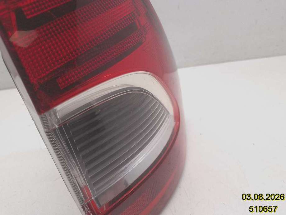 Baklykt høyre til Ford Galaxy 2010-2015 (Type III, Fase 2) (FORD|AM21-13404-EG|)