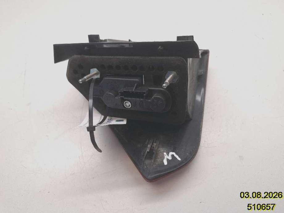 Baklykt høyre til Ford Galaxy 2010-2015 (Type III, Fase 2) (FORD|AM21-13404-EG|)
