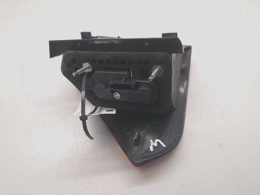 Baklykt høyre til Ford Galaxy 2010-2015 (Type III, Fase 2) (FORD|AM21-13404-EG|)