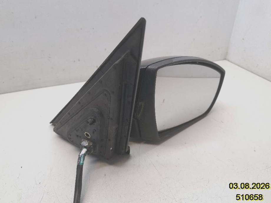 Speil høyre til Ford Galaxy 2010-2015 (Type III, Fase 2) (FORD|6M21-17682-RG|)