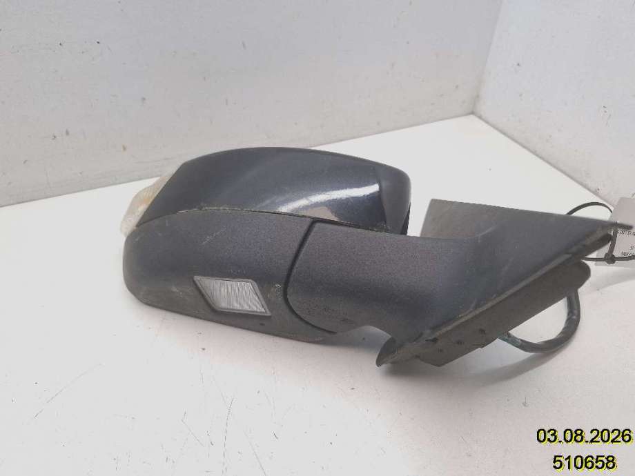 Speil høyre til Ford Galaxy 2010-2015 (Type III, Fase 2) (FORD|6M21-17682-RG|)