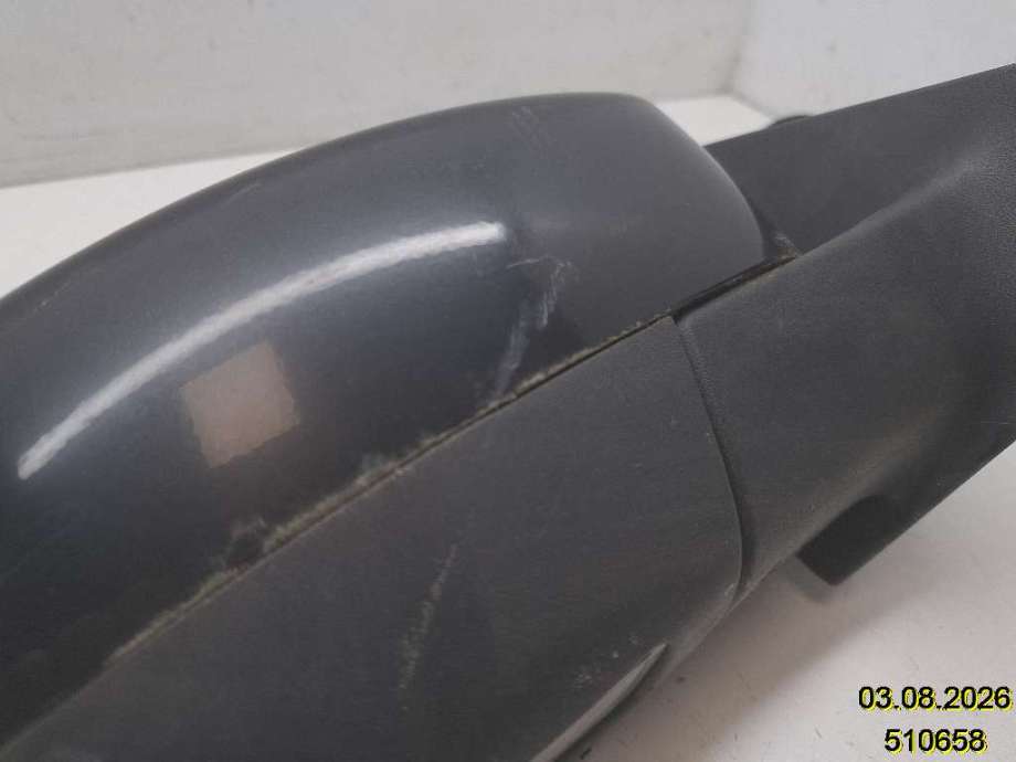 Speil høyre til Ford Galaxy 2010-2015 (Type III, Fase 2) (FORD|6M21-17682-RG|)