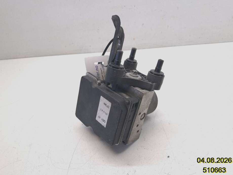 ABS sentral til Mercedes E-Klasse 2009-2013 (Fase 1) (W212) (W212) (MERCEDES|A 212 431 35 12|0 265 236 369|)