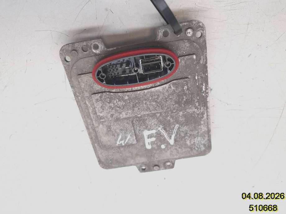 Styreenhet xenon/ballast til Mercedes E-Klasse, 2009-2013 (Fase 1) (W212) (W212) (MERCEDES|A 212 900 78 04)