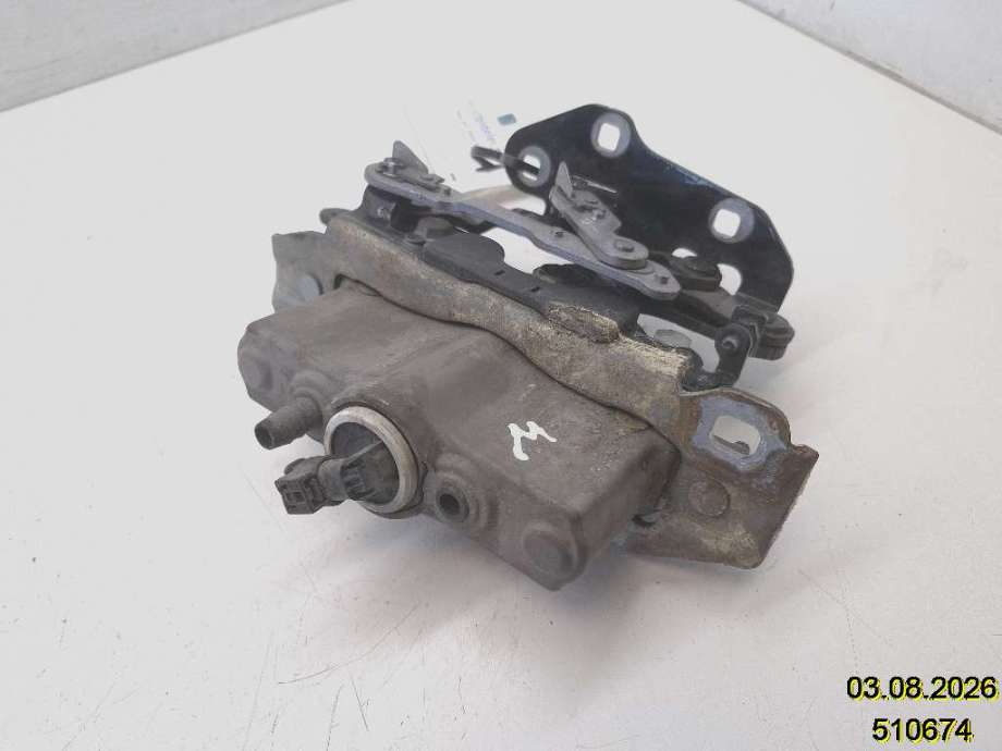 Panserhengsler til Mercedes E-Klasse 2009-2013 (Fase 1) (W212) (W212) (MERCEDES|A 204 880 02 28|19-0339-0002-6|A 212 906 63 01)