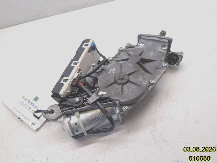 Baklukeåpner motor til Mercedes E-Klasse, 2009-2013 (Fase 1) (W212) (W212) (MERCEDES|A 212 820 35 42)