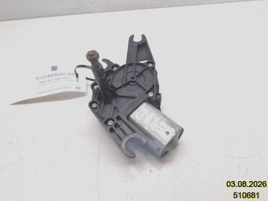 Viskermotor bakrute til Mercedes E-Klasse 2009-2013 (Fase 1) (W212) (W212) (MERCEDES|A 212 820 03 42|W000005085|)