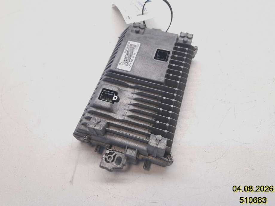 Instrument kjørecomputer til Mercedes E-Klasse 2009-2013 (Fase 1) (W212) (W212) (MERCEDES|A 212 900 49 00|A2C53420733|)