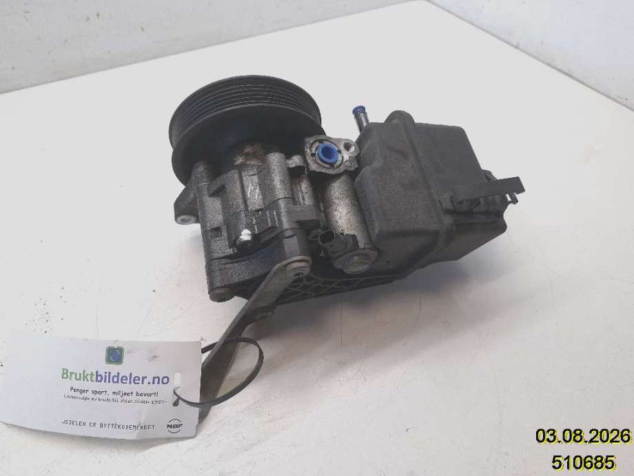 Servo pumpe mekanisk til Mercedes E-Klasse 2009-2013 (Fase 1) (W212) (W212) (MERCEDES|A 006 466 47 01|7693 900 514|)