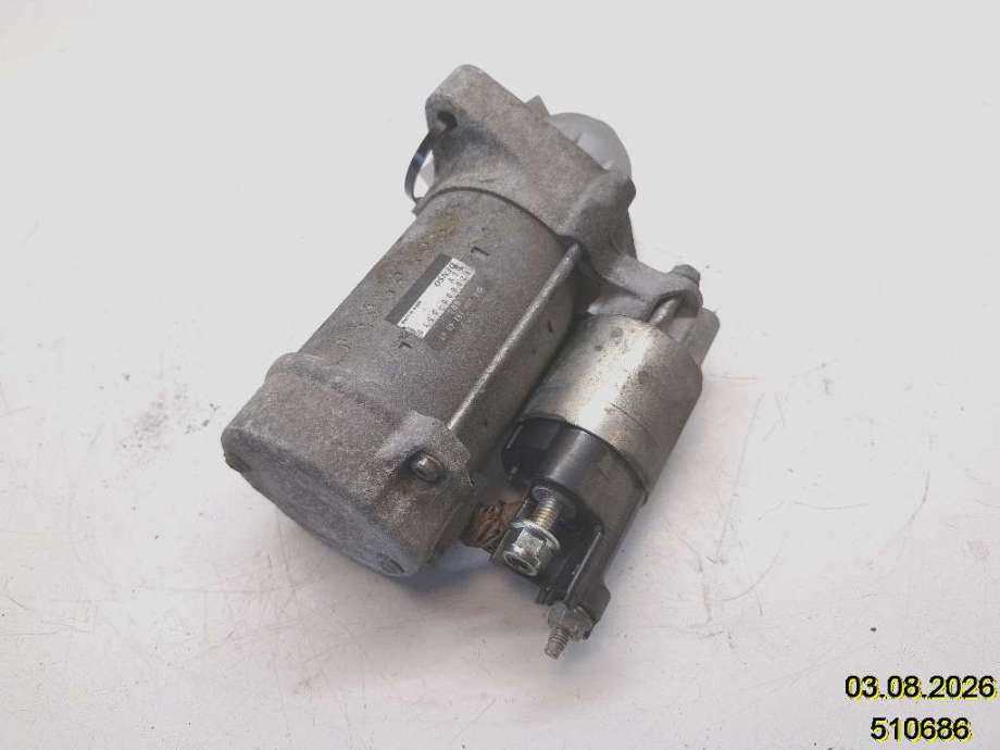 Starter diesel til Mercedes E-Klasse 2009-2013 (Fase 1) (W212) (W212) (MERCEDES|A 006 151 45 01|428000-5510|)
