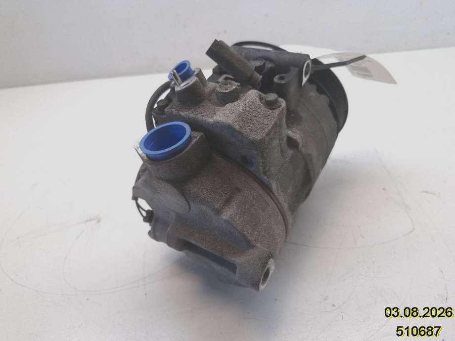 Aircondition kompressor til Mercedes E-Klasse 2009-2013 (Fase 1) (W212) (W212) (MERCEDES|A 002 230 31 11|)