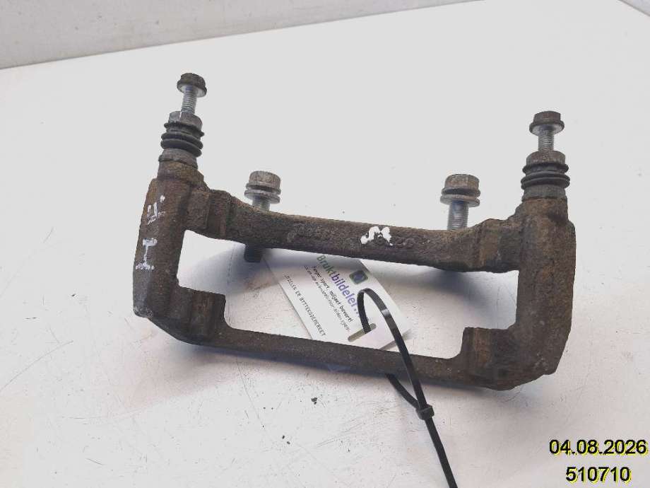 Bremsecaliper brakett til VW Tiguan 2016-2020 (Type II, Fase 1)  (VOLKSWAGEN|3Q0 615 126|)