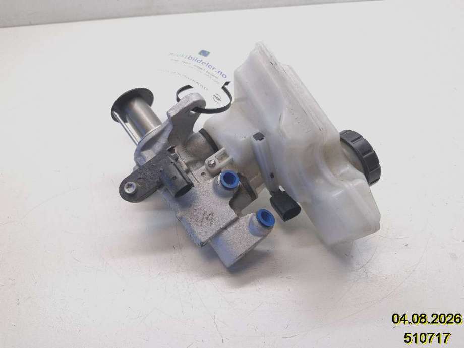 Bremsepumpe hoved til VW Tiguan 2016-2020 (Type II, Fase 1)  (VOLKSWAGEN|5Q1 614 019 AD|)