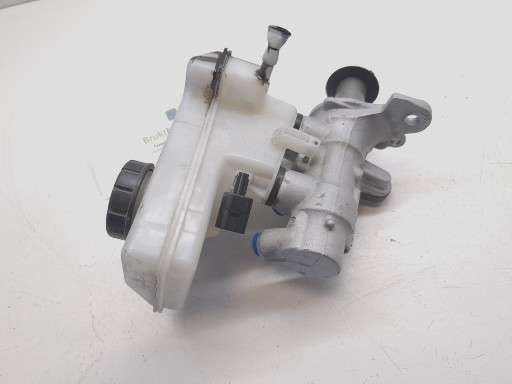 Bremsepumpe hoved til VW Tiguan 2016-2020 (Type II, Fase 1)  (VOLKSWAGEN|5Q1 614 019 AD|)