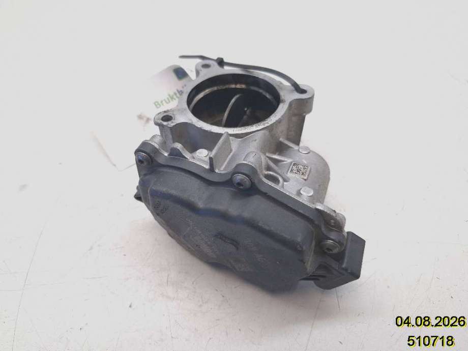 Spjeldhus til VW Tiguan 2016-2020 (Type II, Fase 1) (VOLKSWAGEN|05L 128 063 E|00511500E|)