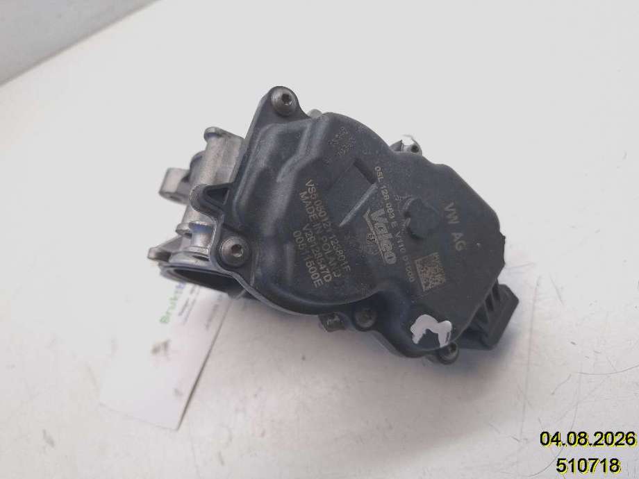 Spjeldhus til VW Tiguan 2016-2020 (Type II, Fase 1) (VOLKSWAGEN|05L 128 063 E|00511500E|)