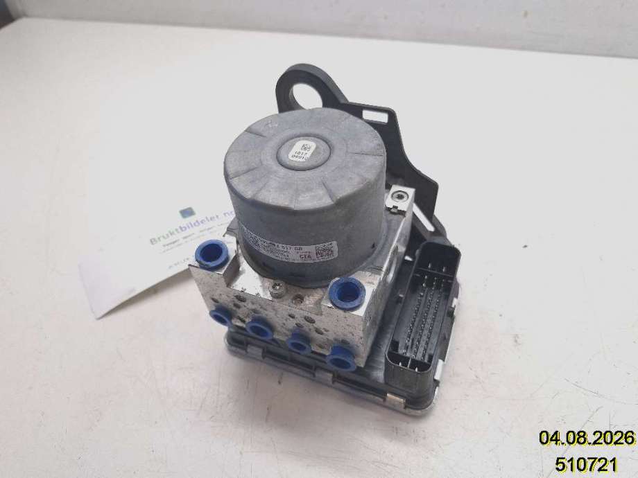 ABS sentral til VW Tiguan 2016-2020 (Type II, Fase 1) (VOLKSWAGEN|5Q0 614 517 GB|10.0220-2155.4|)