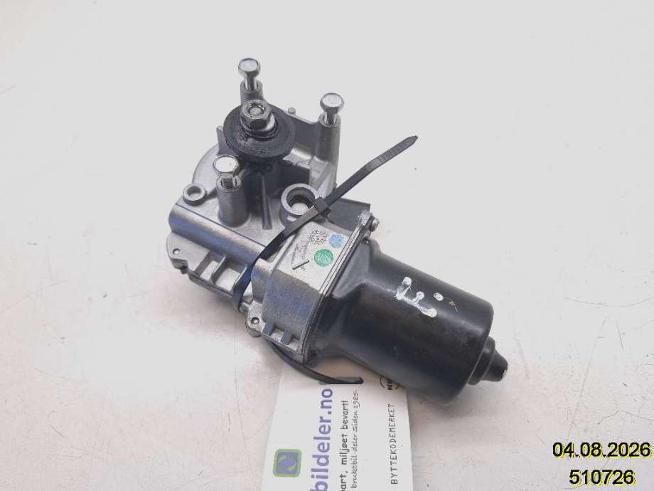 Viskermotor frontrute til VW Tiguan 2016-2020 (Type II, Fase 1) (VOLKSWAGEN|5NB 955 119 A|SW0372HW033|)