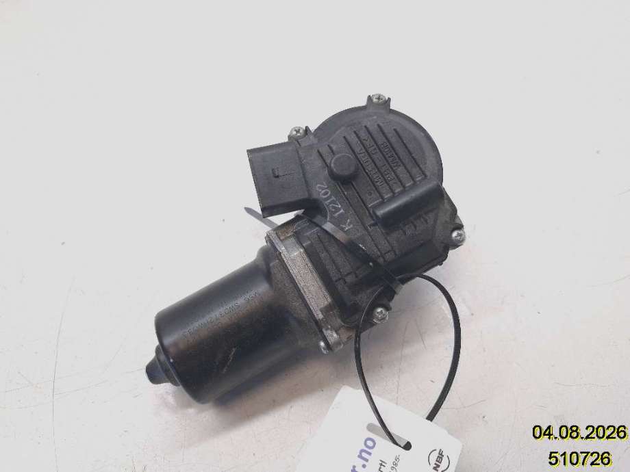 Viskermotor frontrute til VW Tiguan 2016-2020 (Type II, Fase 1) (VOLKSWAGEN|5NB 955 119 A|SW0372HW033|)