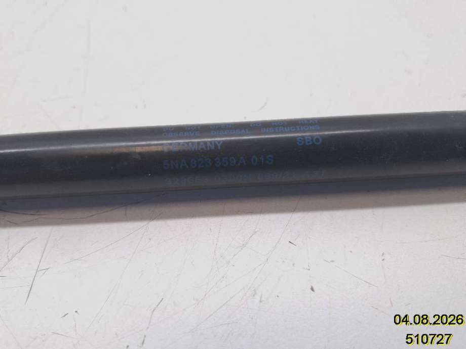 Panserdemper til VW Tiguan 2016-2020 (Type II, Fase 1)  (VOLKSWAGEN|5NA 823 359 A|328653 0300 N|)