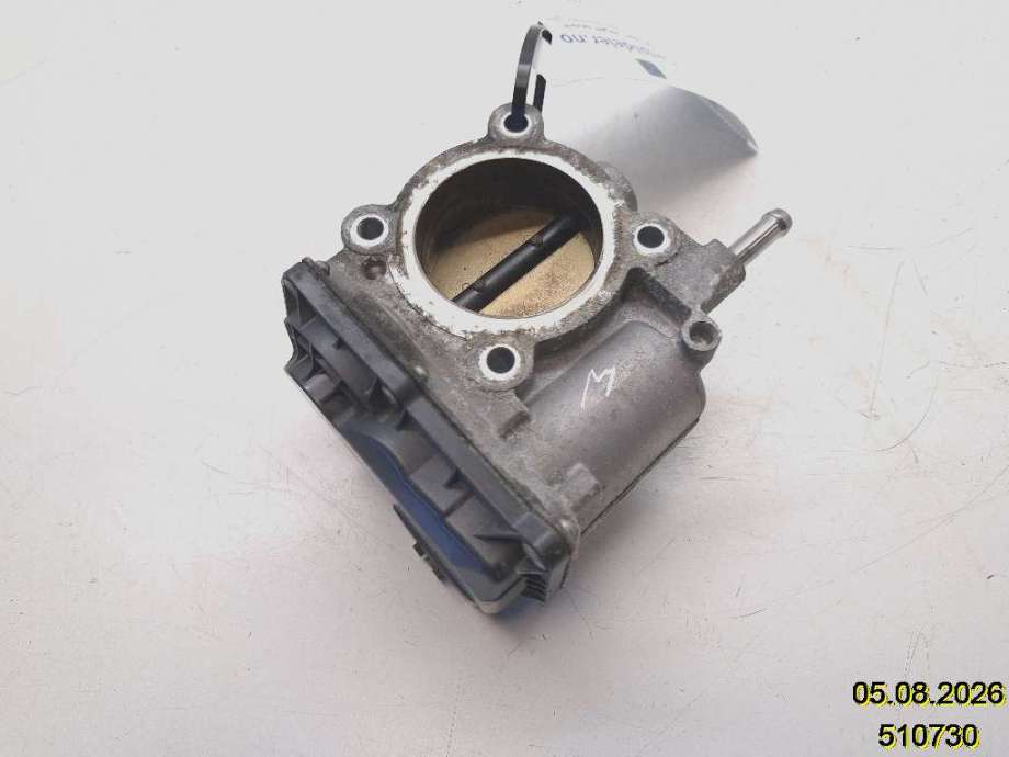 Spjeldhus til Toyota Prius 2009-2016 (Type III) (COMBI) (COMBI) (TOYOTA|22030-37060|142007L14|)