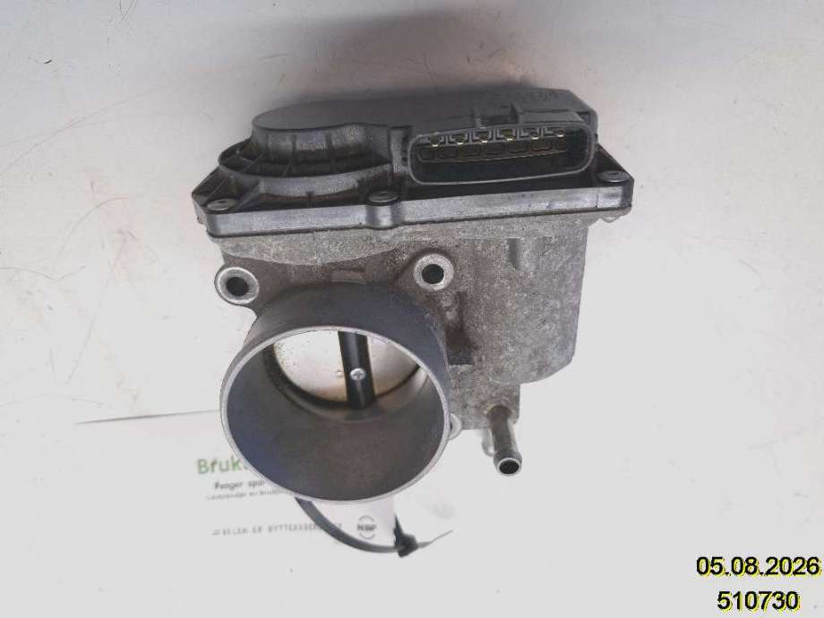 Spjeldhus til Toyota Prius 2009-2016 (Type III) (COMBI) (COMBI) (TOYOTA|22030-37060|142007L14|)